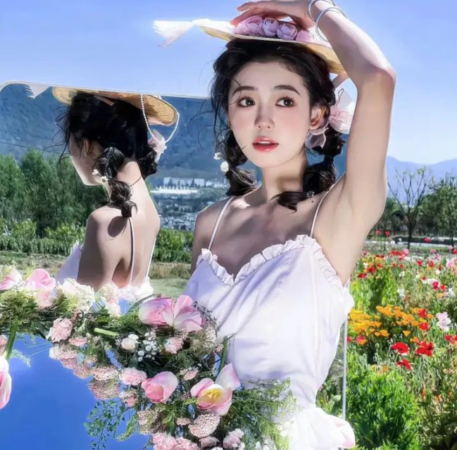 爱我别走
