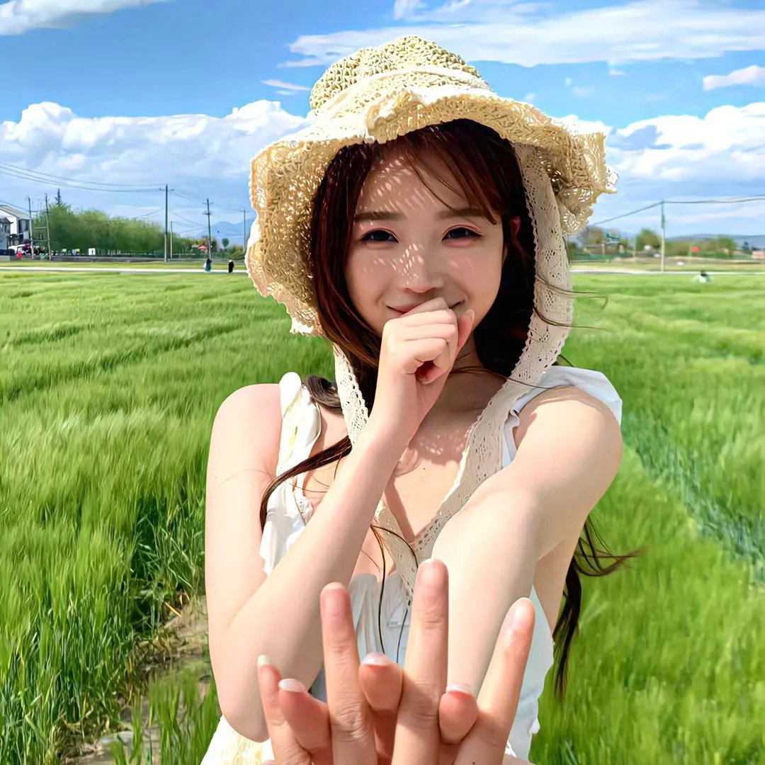 我的女友是个过度认真的处女碧池